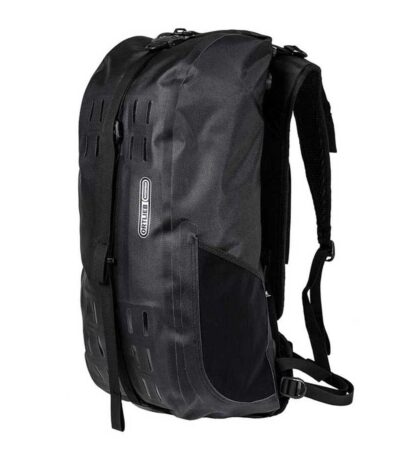 Ortlieb - Atrack - CR - 25L - TIZIP-lynlås - Sort