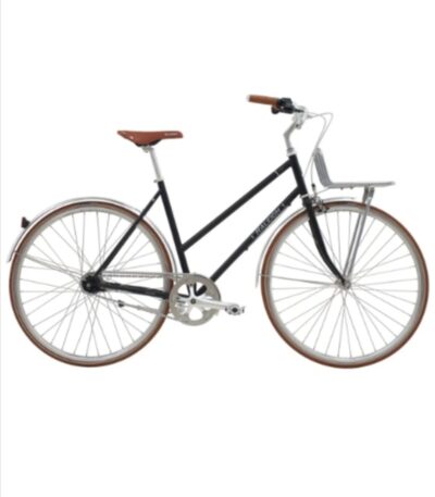 Raleigh - Yate Cargo - Dame - Nexus 3