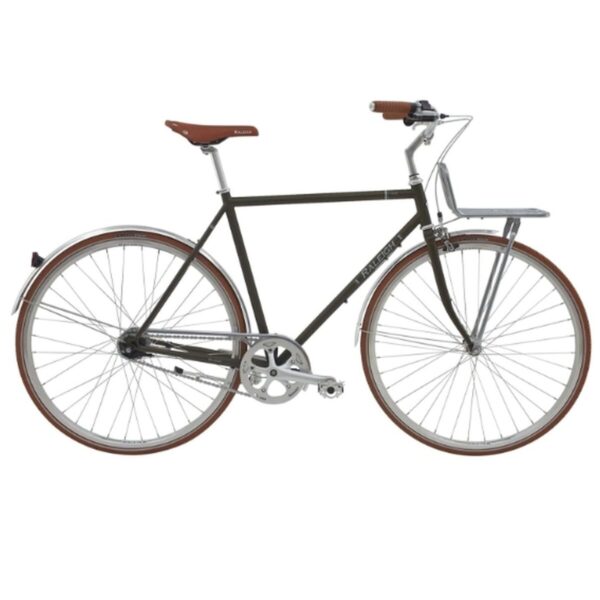 Raleigh - Yate Cargo - Herre - Nexus 7 - Mat Kobber