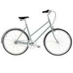 Remington - Detour Lady - Nexus 3 - Chalk Grey