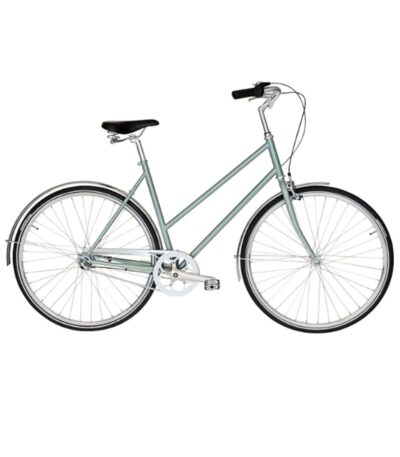 Remington - Detour Lady - Nexus 3 - Chalk Grey