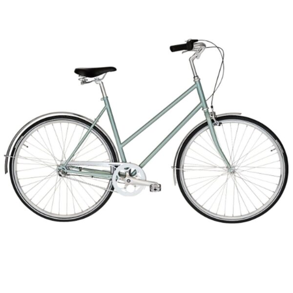 Remington - Detour Lady - Nexus 3 - Chalk Grey