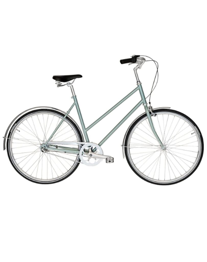 Remington - Detour Lady - Nexus 3 - Chalk Grey