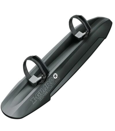 SKS – X-Guard – Stumpskærm – Med Velcro – Sort