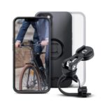 SP Connect™ - Bike Bundle II - iPhone 14 Plus - Sort