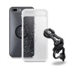 SP Connect™ - Bike Bundle II - iPhone 8+7+6+6S+ - Sort