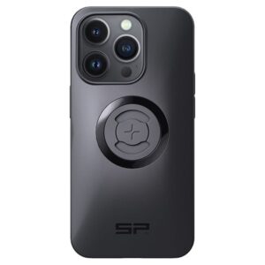 SP Connect™ - Phone Case SPC+ - iPhone 14 Pro - Sort