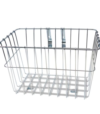 Wald - 1352 - Kurv - Dyb - Sølv Plated