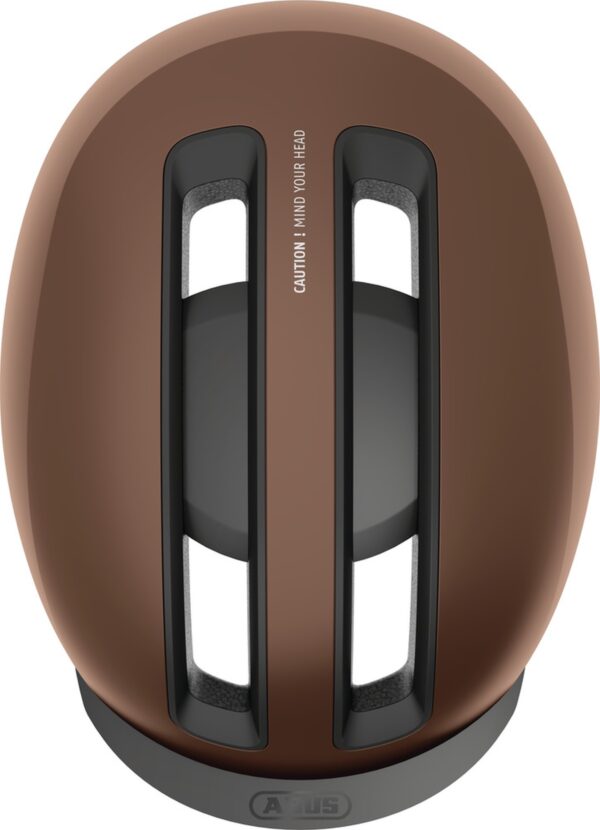 ABUS - Hud-Y - Unisex - Metallic Copper