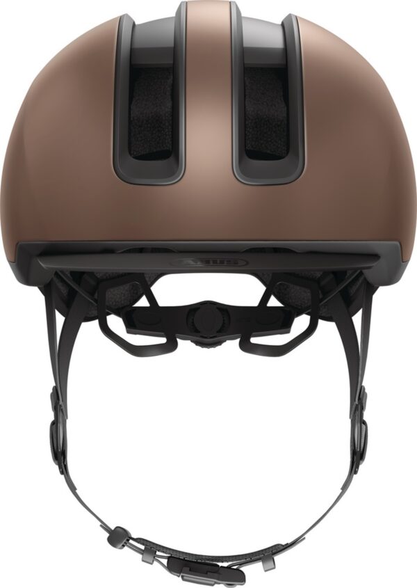 ABUS - Hud-Y - Unisex - Metallic Copper