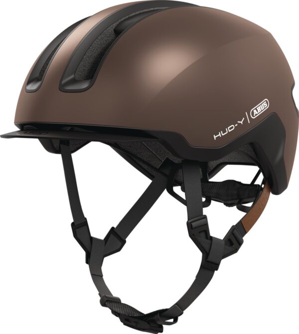 ABUS - Hud-Y - Unisex - Metallic Copper