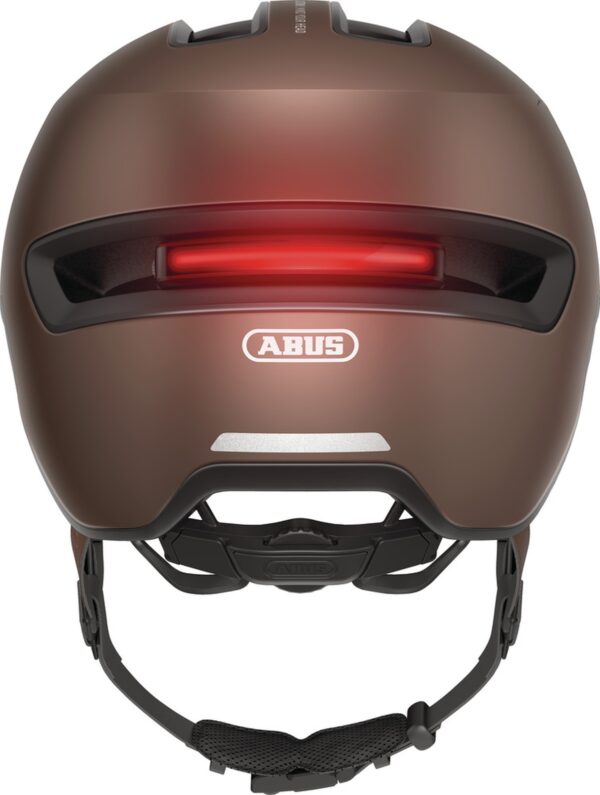 ABUS - Hud-Y - Unisex - Metallic Copper