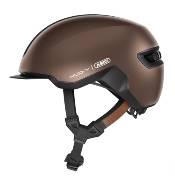 ABUS - Hud-Y - Unisex - Metallic Copper