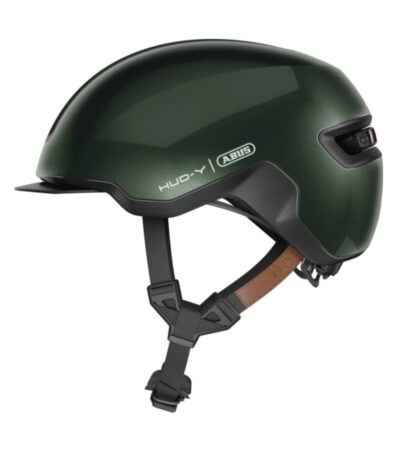 ABUS - Hud-Y - Unisex - Moss Green