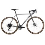 Brother – Kepler – Disc – Apex 11 – Grå