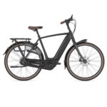 Gazelle - Arroyo C8 - Elite - H - Black