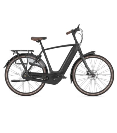 Gazelle - Arroyo C8 - Elite - H - Black