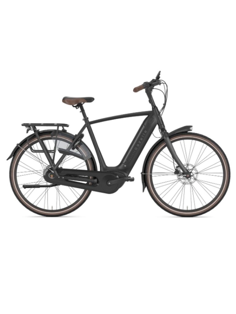 Gazelle - Arroyo C8 - Elite - H - Black