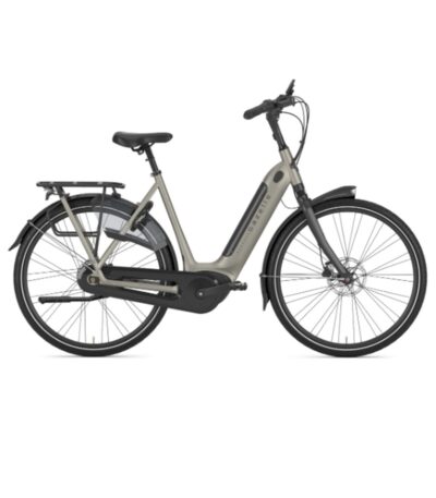 Gazelle - Arroyo C8 - Elite - L - Light Sienna