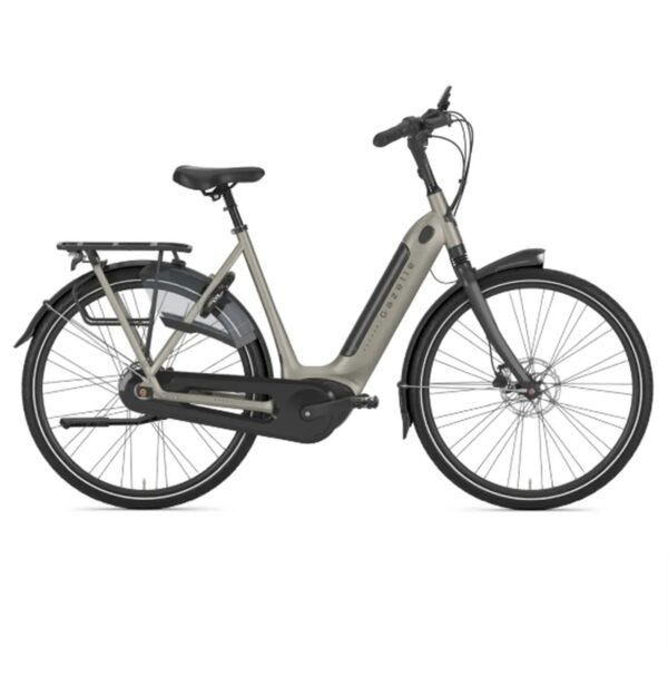 Gazelle - Arroyo C8 HMB - Elite - Light Sienna
