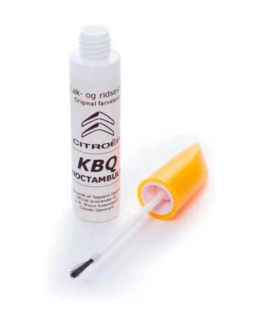 Lakstift - Touch Up Pen - Pelago - 2021 - Modelfarver