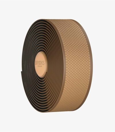 Brooks - Cambium - Rubber - Styrbånd - Natur