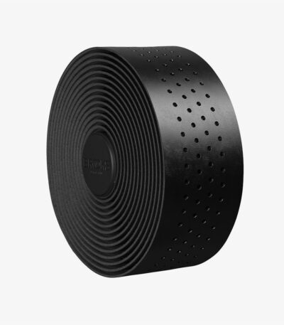 Brooks - Læder - Styrbånd - Sort