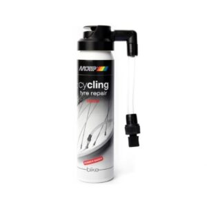 MOTIP - Lappevæske - Cycle Repair - 75 ml - Gennemsigtig