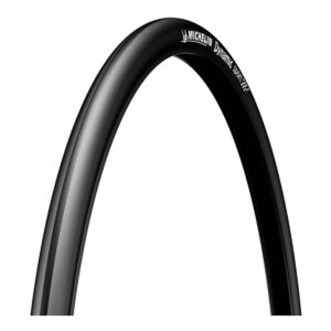 Michelin - Dynamic Sport - Foldbare dæk - 28" x 1,00" - Sort