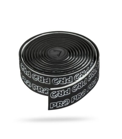 Pro - Sport Control Team - EVA-styrbånd - Sort/Hvid