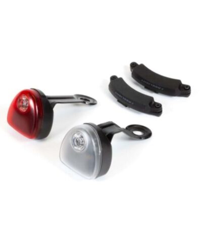 Reelight - SL100 - Blink - Magnetlygtesæt