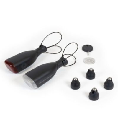 Reelight - SL301 - CIO+ - Blink - Magnetlygtesæt