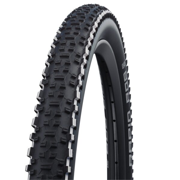 Schwalbe - Rapid Rob - K-Guard - Tour - 26"x2.10" - Sort
