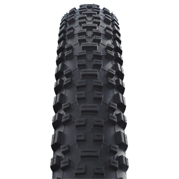 Schwalbe - Rapid Rob - K-Guard - Tour - 26"x2.10" - Sort