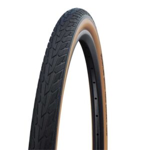 Schwalbe - Road Cruiser - K-Guard - Tour - Sort