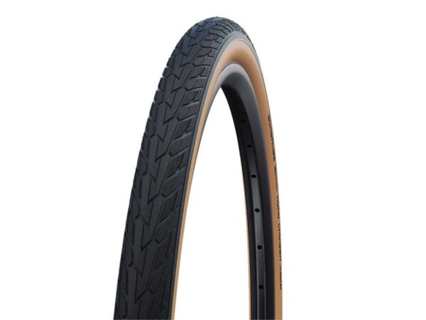 Schwalbe - Road Cruiser - K-Guard - Tour - Sort