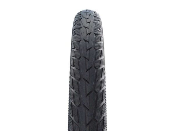 Schwalbe - Road Cruiser - K-Guard - Tour - Sort