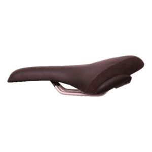 Selle Royal - Milo - 1402DRN - Sadel - Unisex - Brun