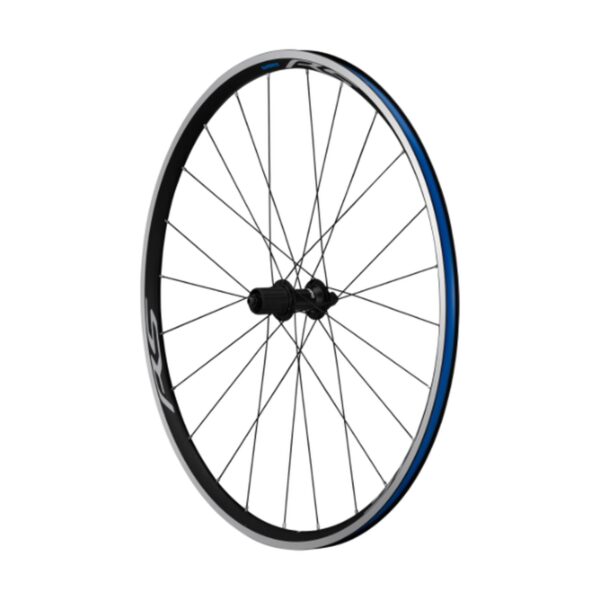 Shimano - Baghjul - WH-RS100-CL-R - 10/11 Speed - Fælgbremse