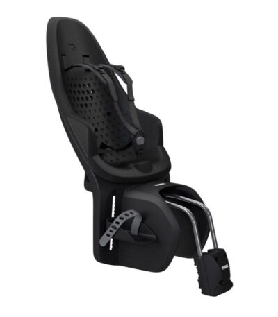 Thule - Yepp - Maxi 2 - Barnestol - Stelmonteret - Midnight Black