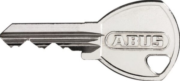 Abus - Hængelås - Inkl. 2 nøgler - 65/20 - Messing