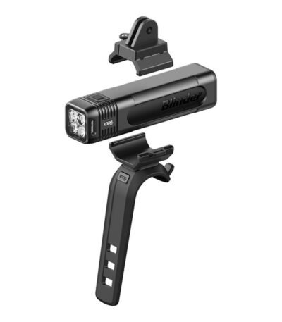 Knog - Blinder 600 - 600 lumen - Forlygte - Sort