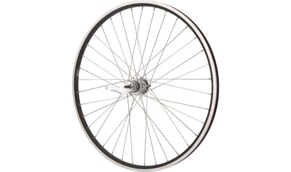 Ryde/Rigida – Zac2000 – R – 700C – 3g Nexus – Fodbremse – Sort