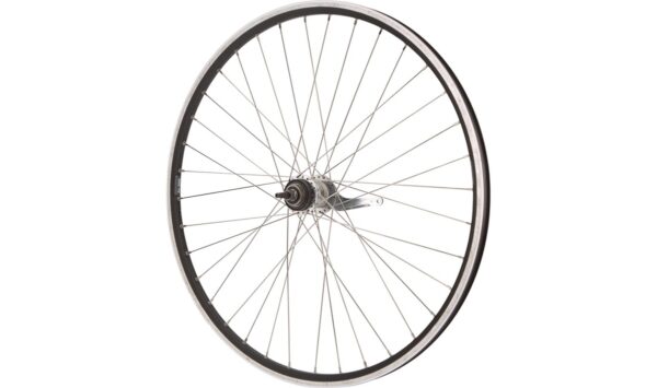 Ryde/Rigida – Zac2000 – R – 700C – 3g Nexus – Fodbremse – Sort
