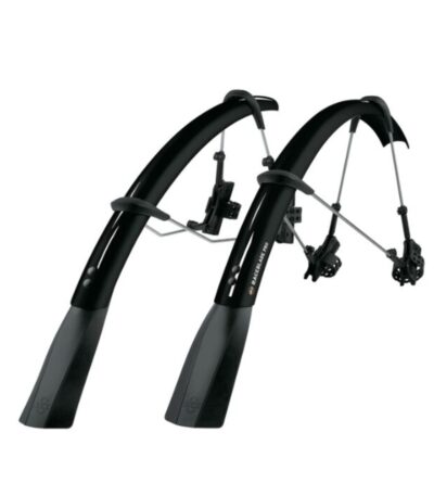 SKS - Raceblade Pro - Skærmsæt - Ultralight - Sort