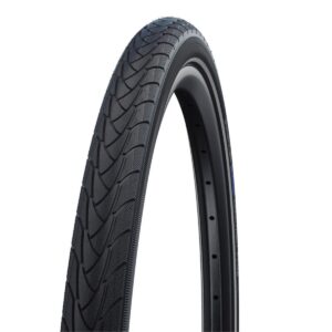 Schwalbe - Marathon Plus - SmartG. - Reflex - 28"x1 1/4" - Tour - Sort