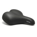 Selle Royal – Avenue – Royalgel – ICS – Sort