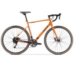 Fuji – Jari 2.3 – Sora 18 – H - Burnt Orange