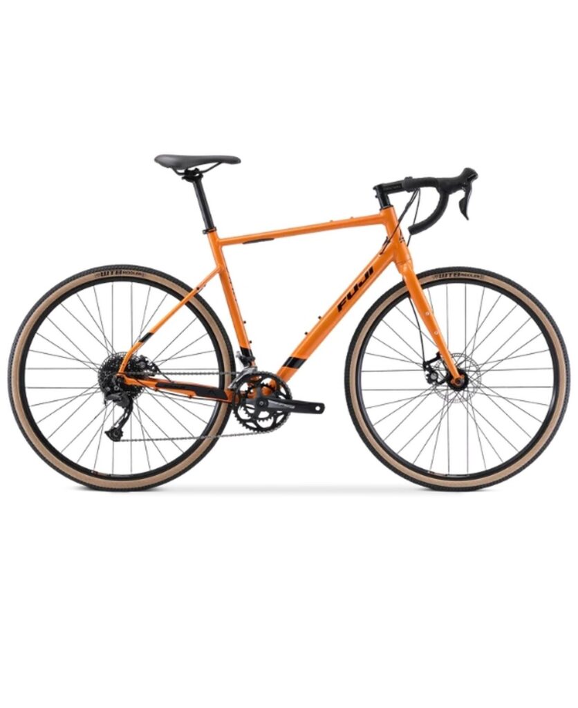Fuji – Jari 2.3 – Sora 18 – H - Burnt Orange