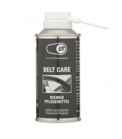 Gates - CarbonDrive - Silikone spray - 150ml